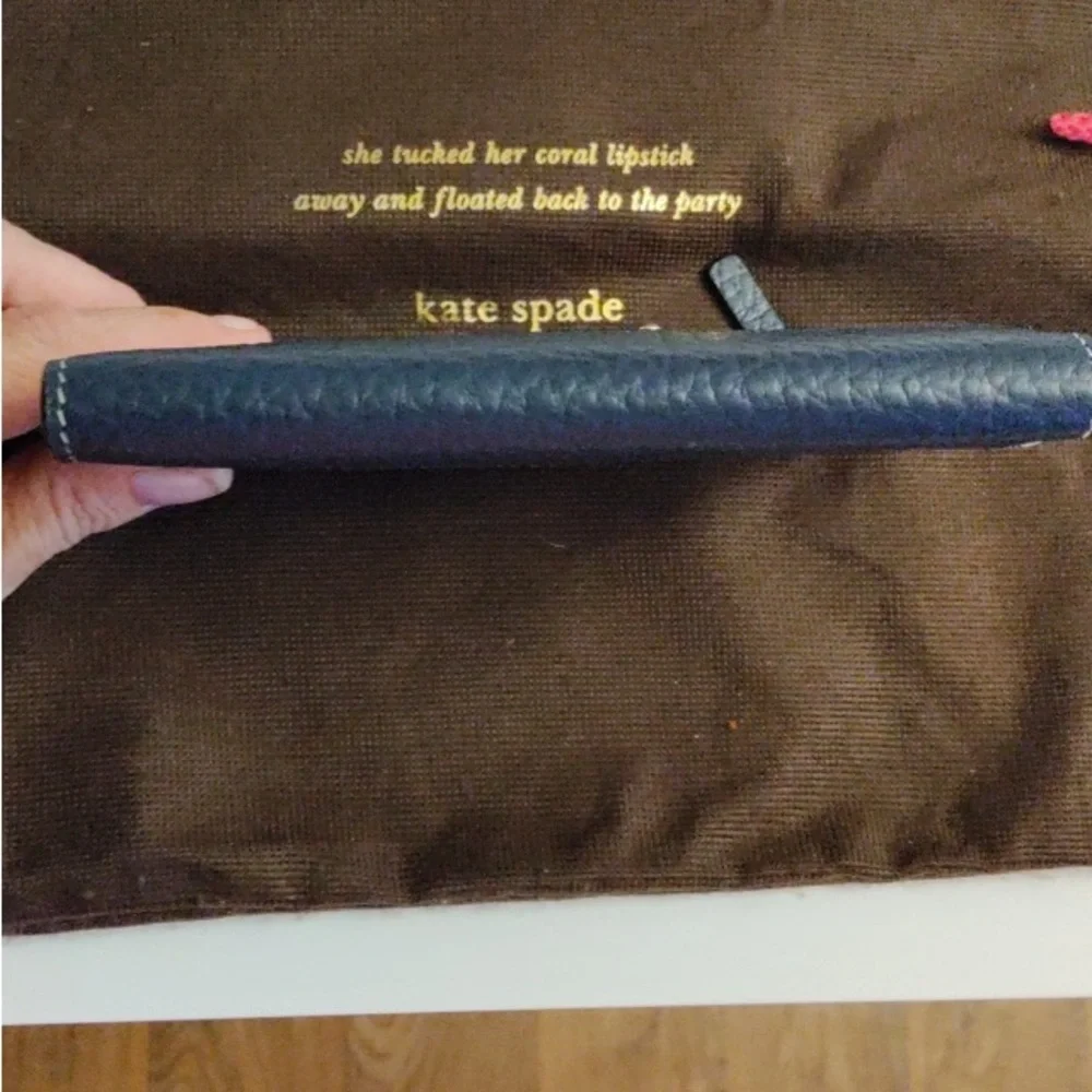 Kate Spade gorgeous new wallet - Picture 4 of 8